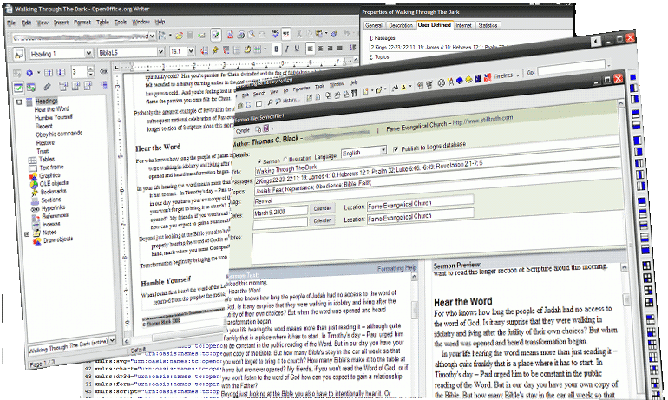 Transforming OOo 2 lbxsfl graphic of both applications